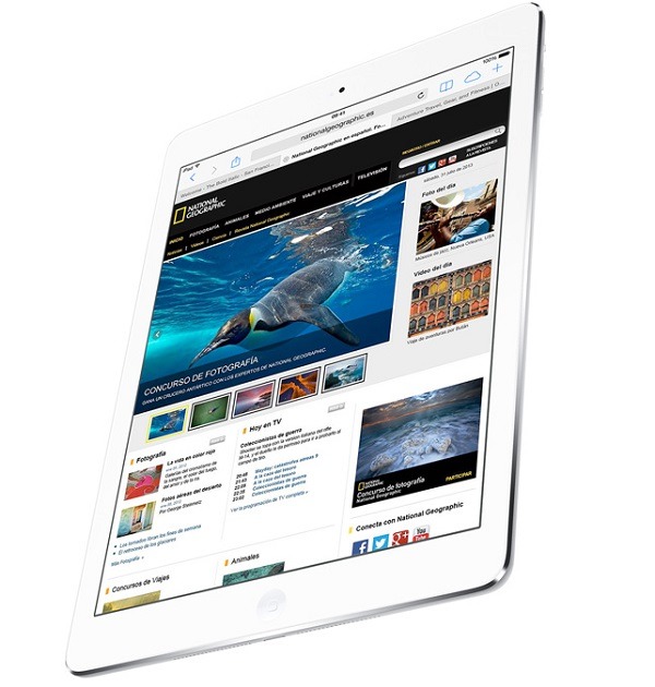 ipad air