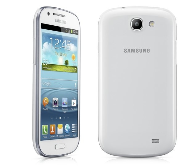 samsung galaxy express