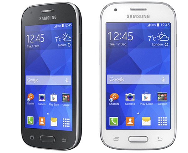 Samsung Galaxy Ace Style
