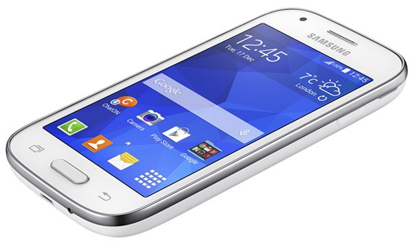 Samsung Galaxy Ace Style