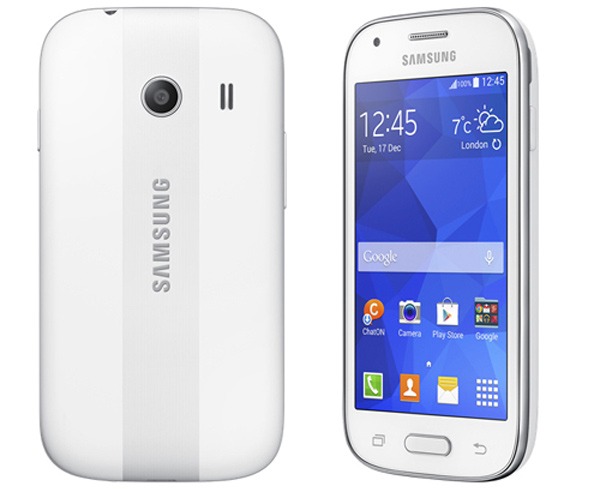 Samsung Galaxy Ace Style