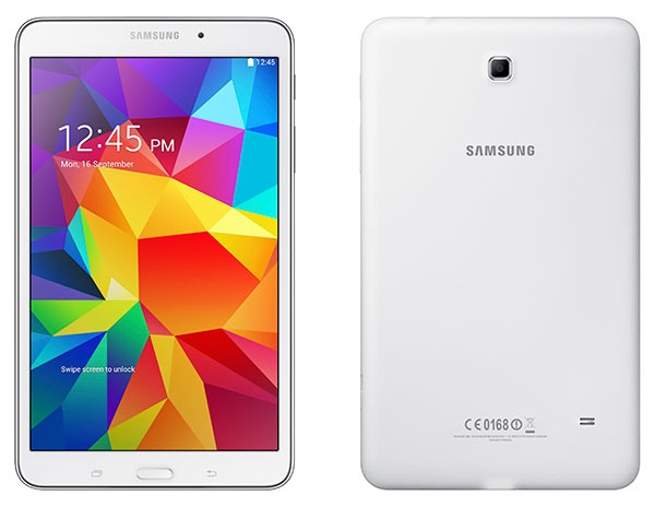 Samsung Galaxy Tab4 8