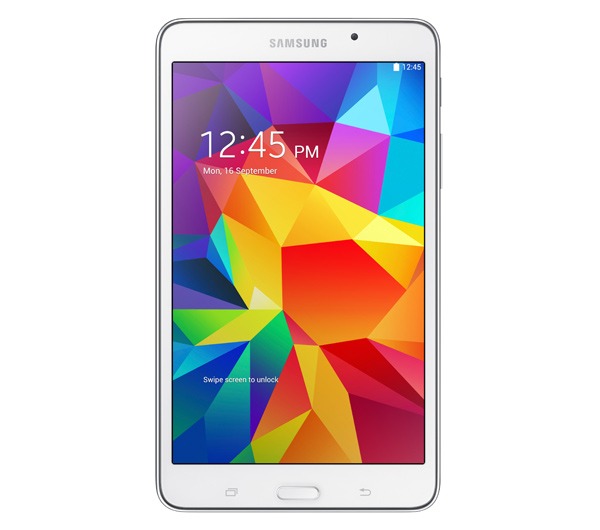 Samsung GalaxyTab4 7
