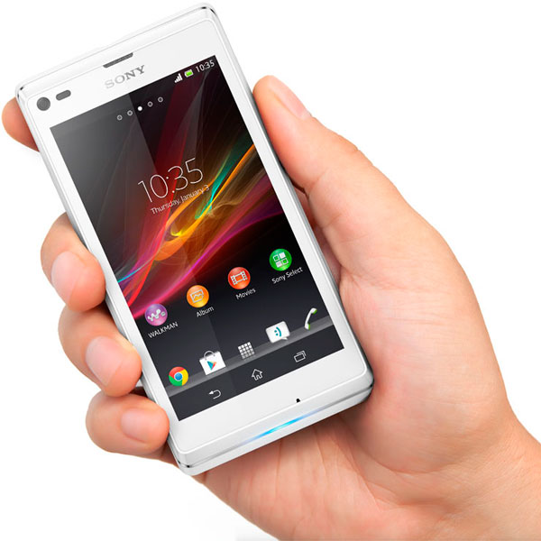 Sony-Xperia-L-01 Sony Xperia L