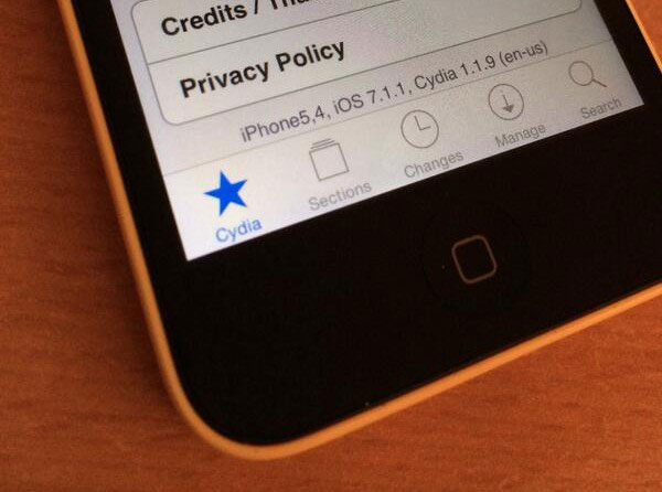 Consiguen el Jailbreak al iPhone actualizado a iOS 7.1.1