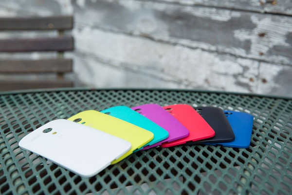 Motorola Moto G