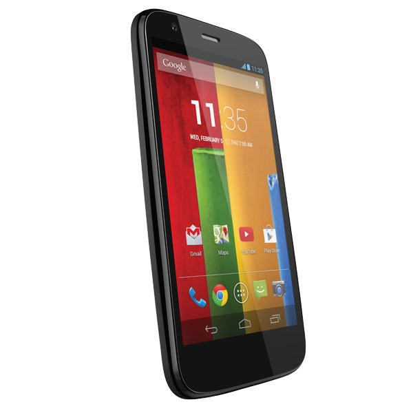Motorola Moto G