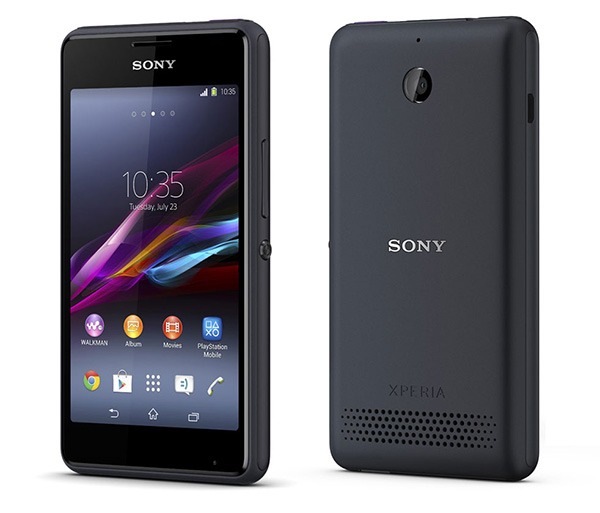 Sony Xperia E1