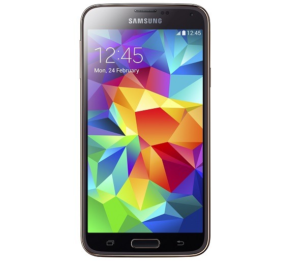 samsung galaxy S5