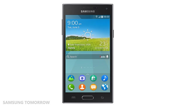 Samsung Z