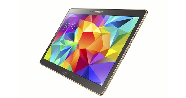samsung galaxy tab s 10.5