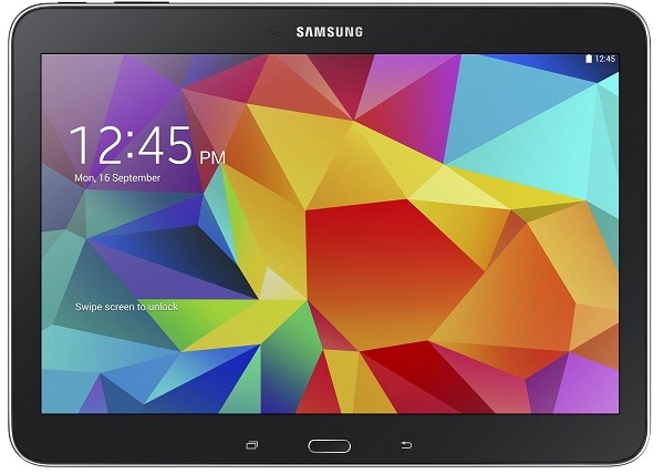 samsung galaxy tab4 10