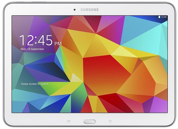 samsung galaxy tab4 10