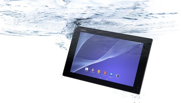 sony xperia Z2