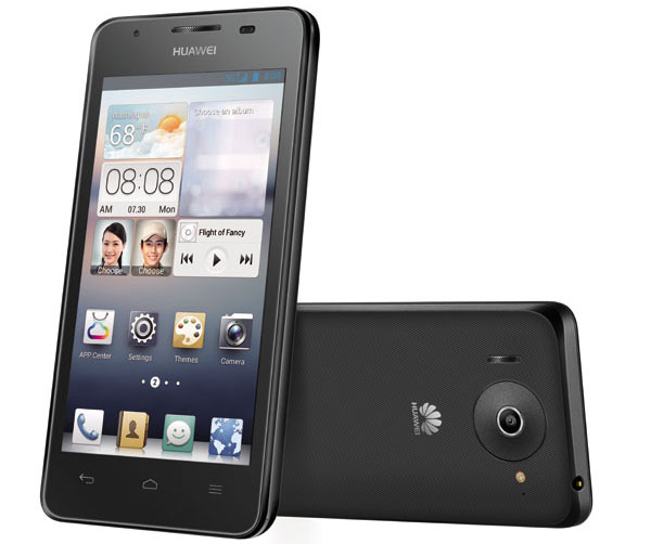 Huawei Ascend G510