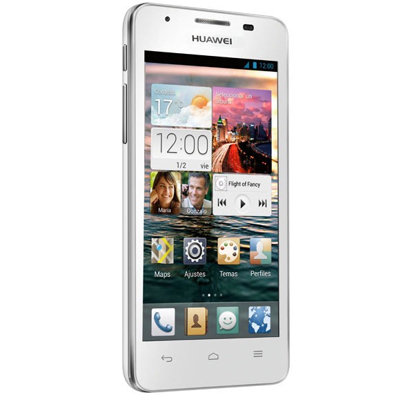 Huawei Ascend G510