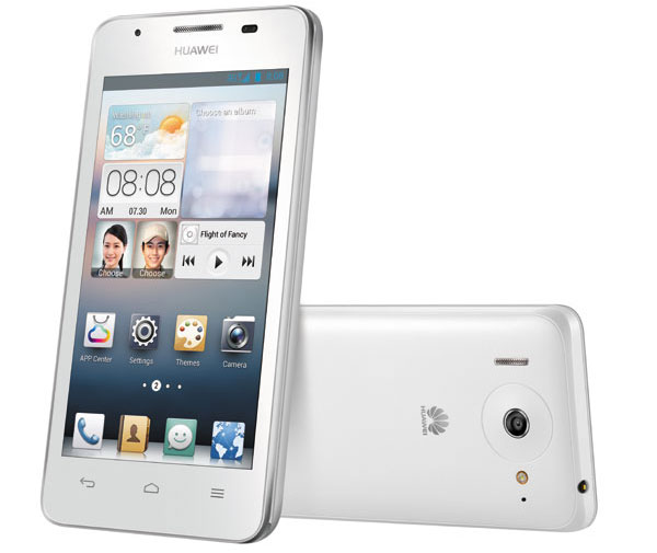 Huawei Ascend G510