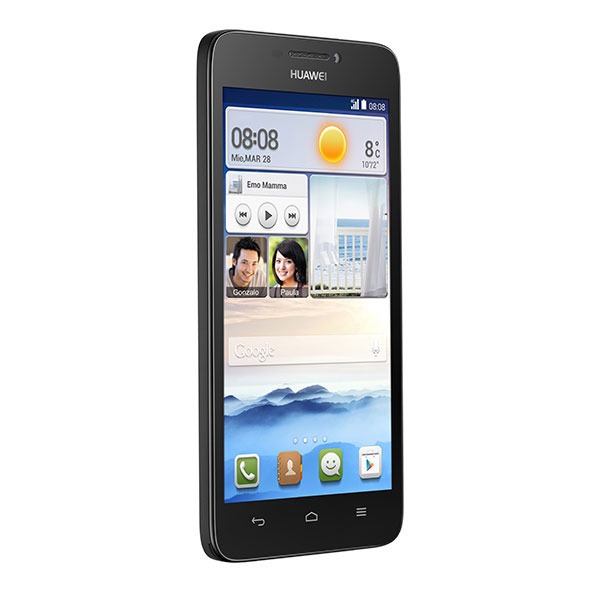 Huawei Ascend G630
