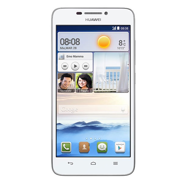 Huawei Ascend G630