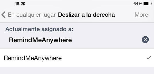 RemindMeAnywhere Jailbreak