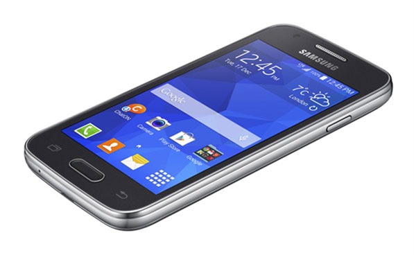 Samsung Galaxy Ace 4
