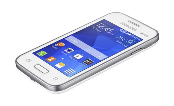 Samsung Galaxy Star 2