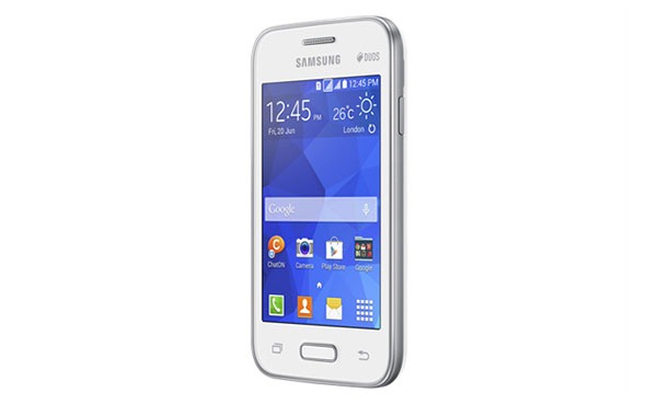 Samsung Galaxy Star 2