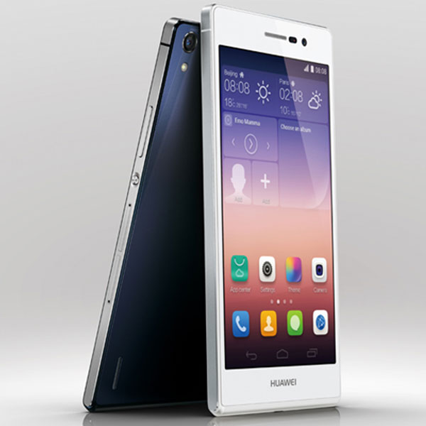Huawei Ascend P7