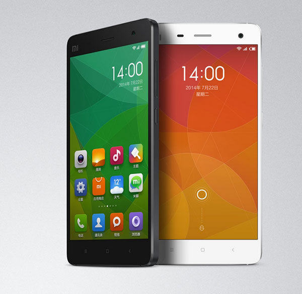 xiaomi mi4