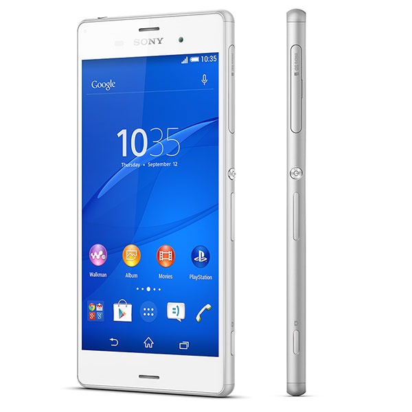 Sony Xperia Z3