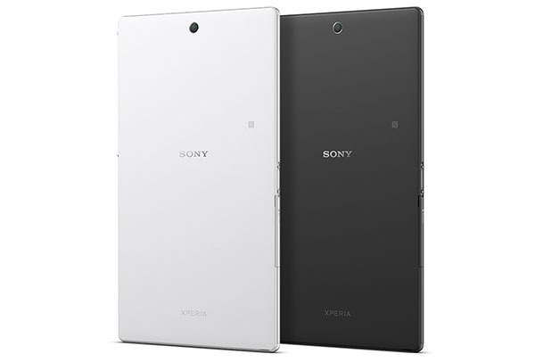 Sony Xperia Z3 Tablet Compact 