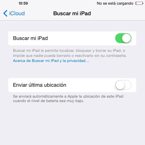 iOS 8 downgrade