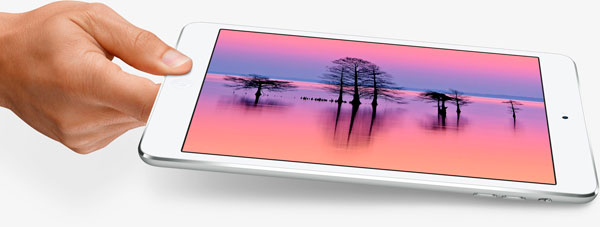 iPad mini Retina