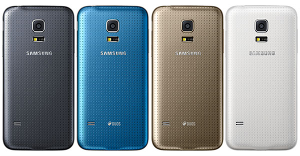 Samsung Galaxy S5 Mini