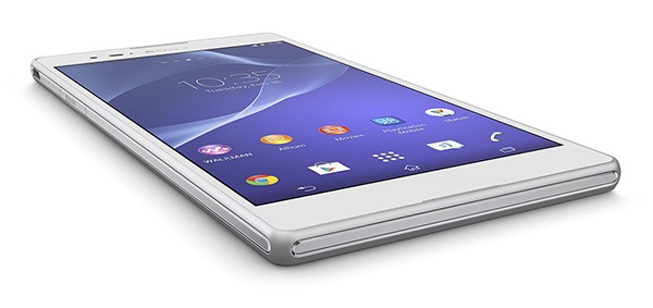 Sony Xperia T2 Ultra