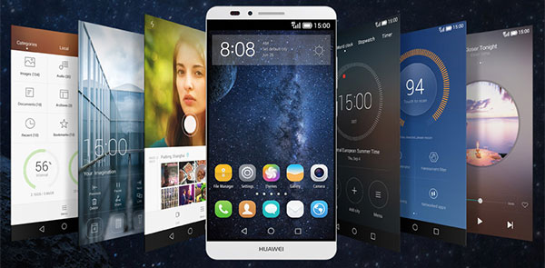 huawei ascend mate7
