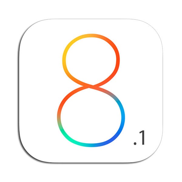 Cómo descargar e instalar iOS 8.1 en iPhone, iPad o iPod Touch