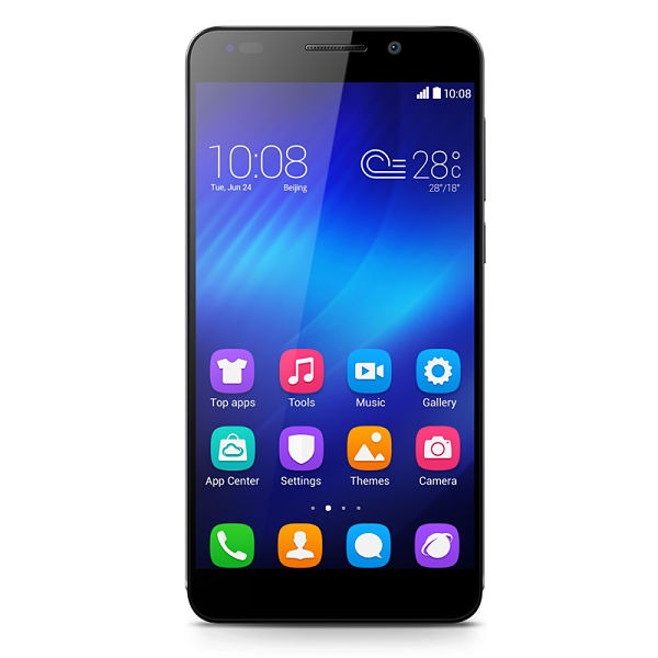 Honor 6