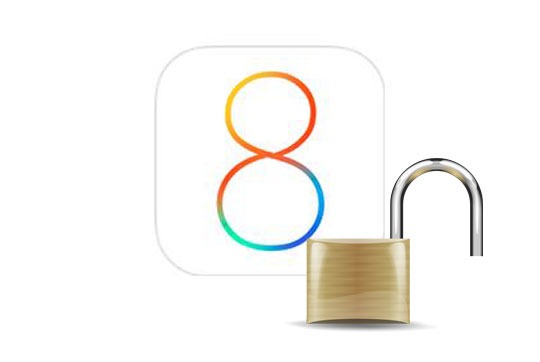 Jailbreak iOS 8