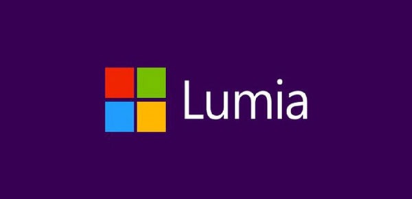 Microsoft Lumia