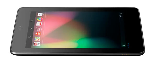 Nexus 7 2012