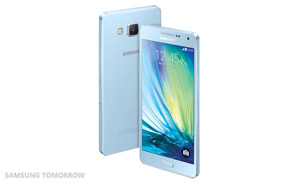Samsung Galaxy A5