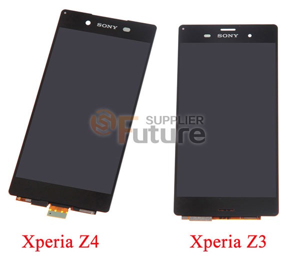 Sony Xperia Z4