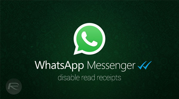 Desactiva el doble check azul de WhatsApp en tu iPhone con Jailbreak