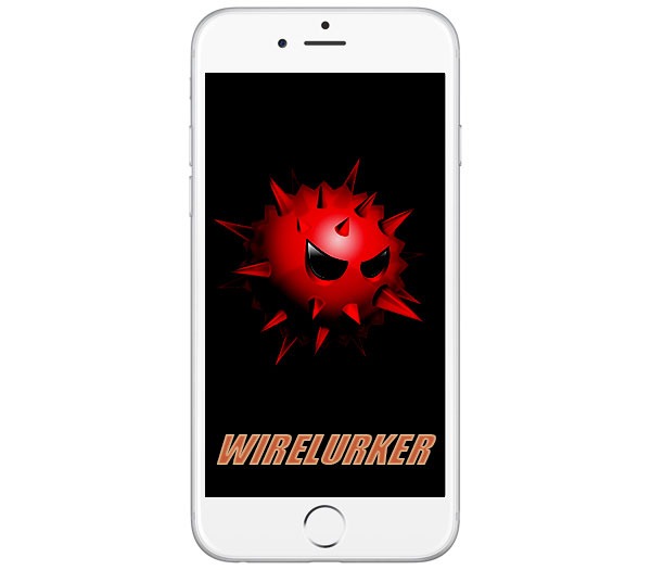 WireLurker malware iPhone eliminar 