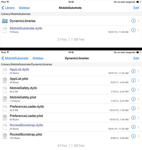 WireLurker malware iPhone eliminar