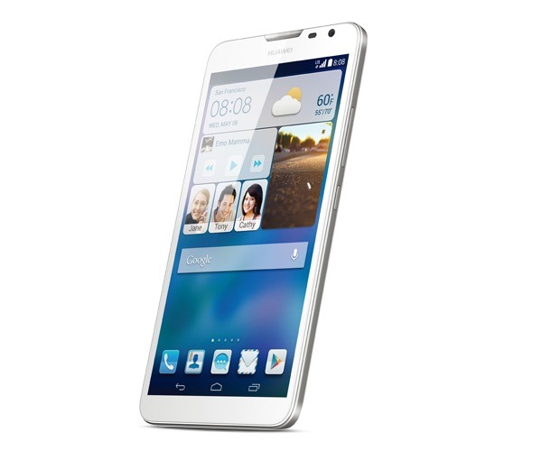 huawei ascend mate 2