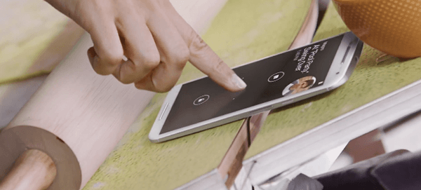 motorola moto x 2014