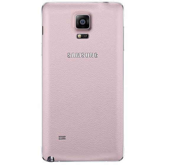 samsung galaxy note 4