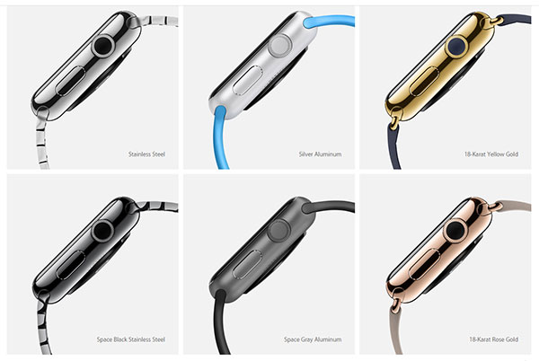 Apple Watch